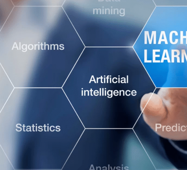 The Difference Between AI, ML, and Deep Learning