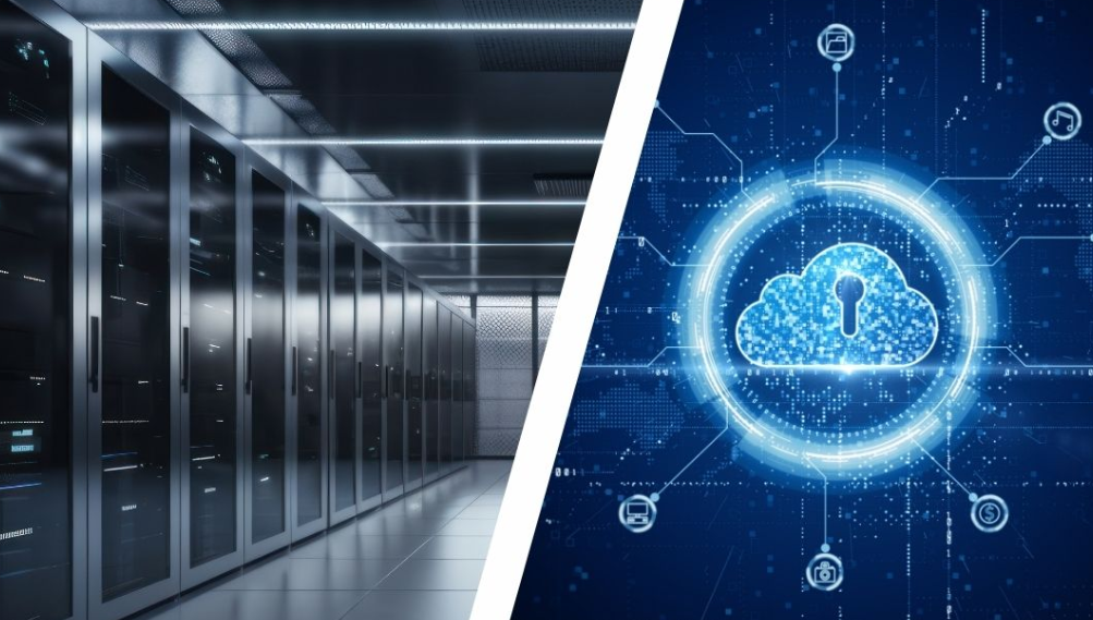 The Difference Between Cloud and On-Premise Systems