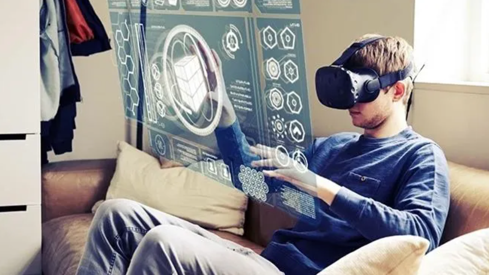 The Difference Between AR, VR, and MR