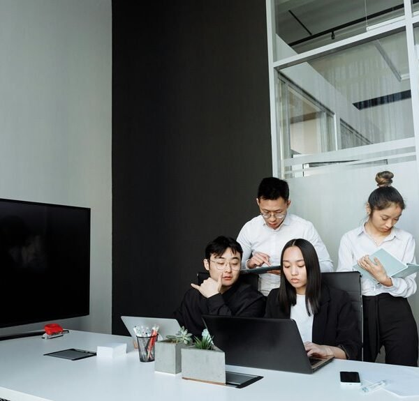 enhance your digital business