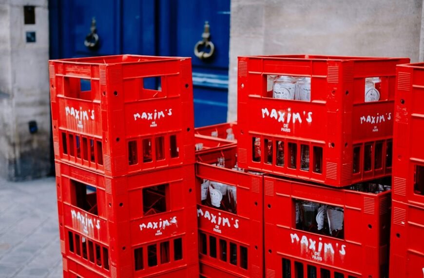 maximize online business platform